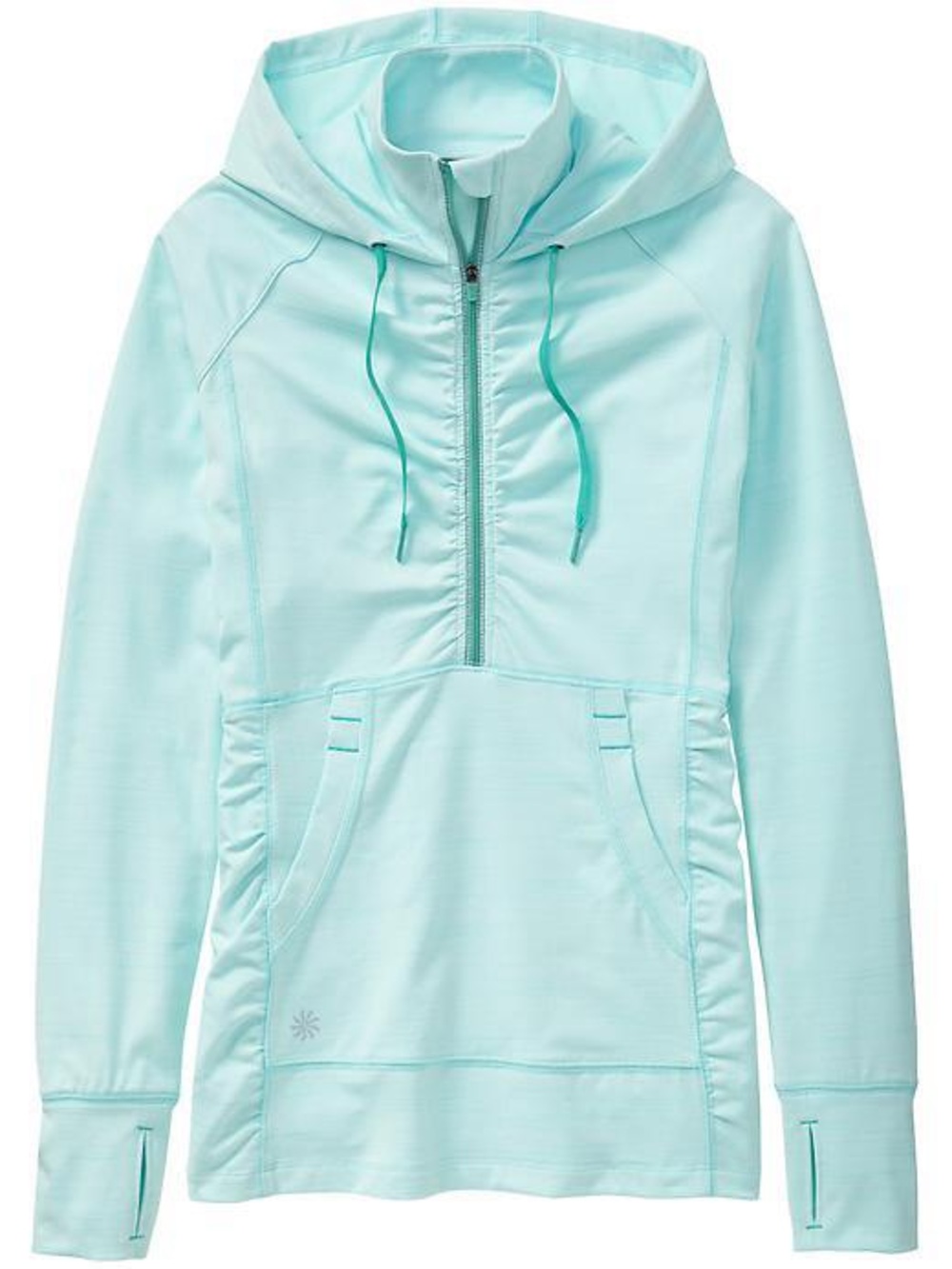 Athleta Heavenly Hail Hoodie 2 size M/L